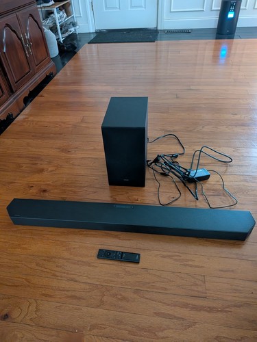 Samsung series 1ch dolby - samsung,