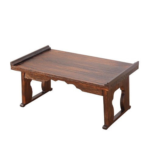 Japanese floor table small - japanese,