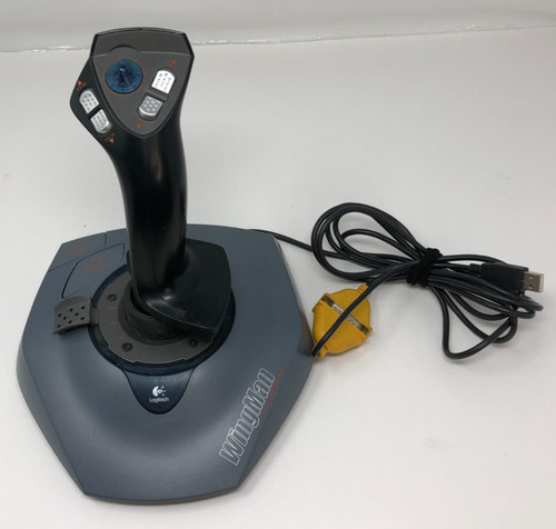 Logitech wingman extreme - logitech,