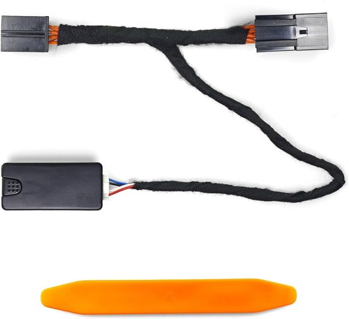 Auto start stop eliminator for - auto,