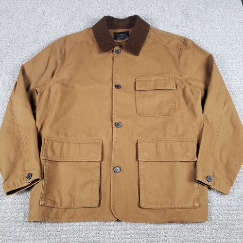 Banana republic rancher jacket - banana,