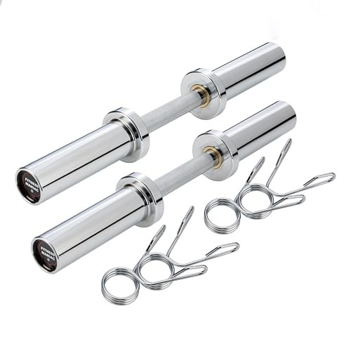 Fitness maniac olympic barbell - fitness,
