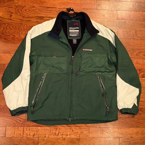 Vintage y2k abercrombie - vintage,