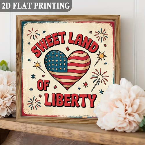 4th july sweet - of,