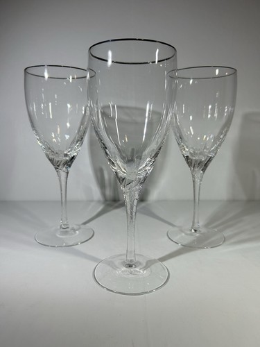 Lenox encore platinum - 3x,