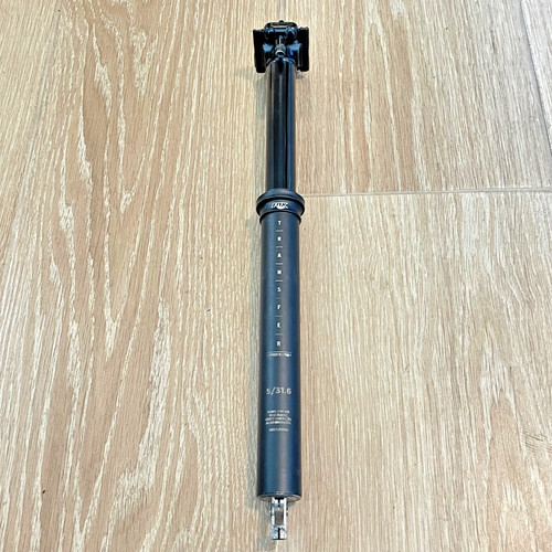 Fox transfer dropper x - transfer, 31.6