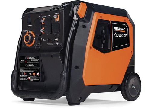 Generac 8944 electric start - generac,