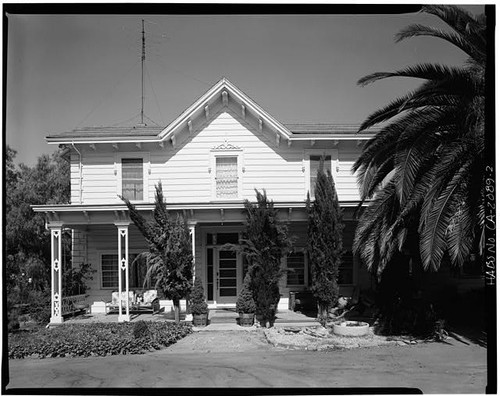 Benicia bishop h d - ca,