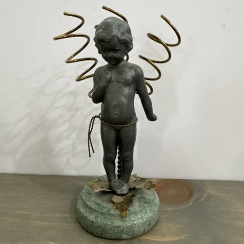 Vtg petites choses art - 70’s,
