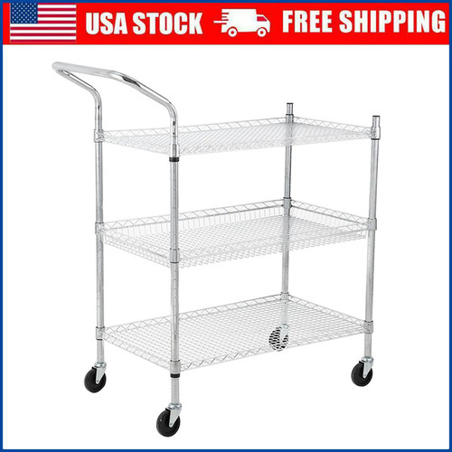 Heavy duty tier utility - heavy,