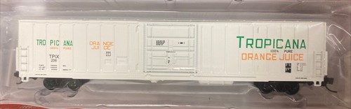 Red caboose 17225 scale - n,