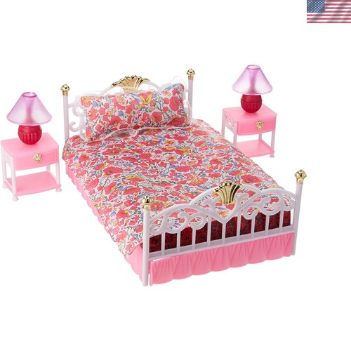 Charming medium sized barbie - charming, medium-sized