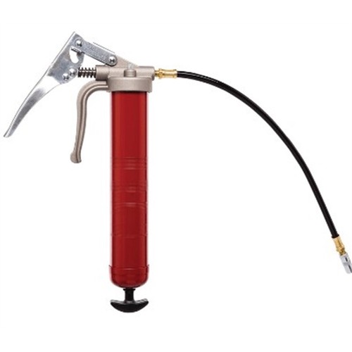 Pistol grip grease gun - pistol, alemite