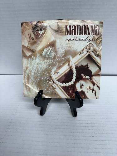 Madonna material - madonna,