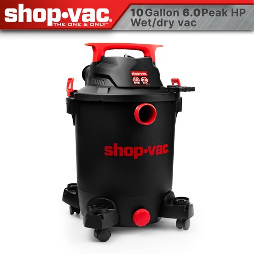Shop vac gallon - 10, php