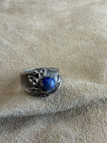Vintage sterling silver - sterling,