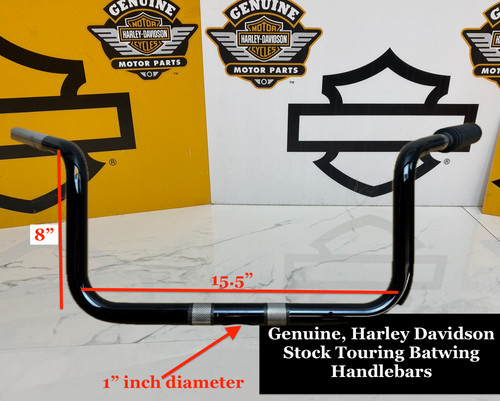 Oem harley street - harley, glide