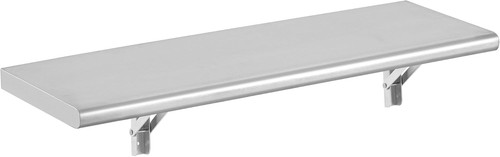 Stainless steel folding - 48",