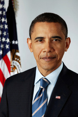 Obama poster - obama,