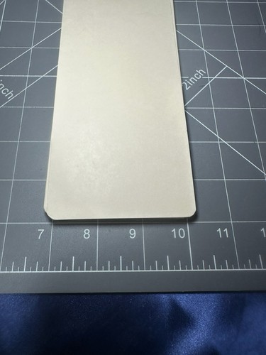 Vintage blank computer - 23,