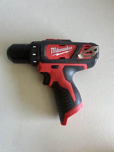 Milwaukee 2407 m12 - milwaukee, 2407-20