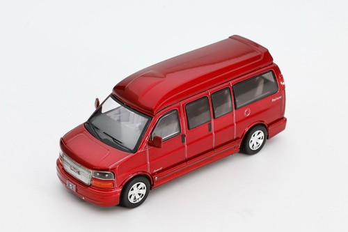 Shadow savana explorer - , 1:64
