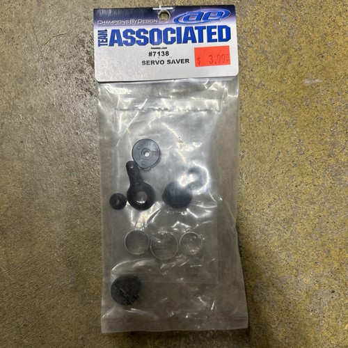 New team associated asc 7138 - team,