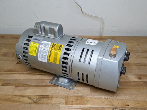 Gast rotary vane compressor - vane,