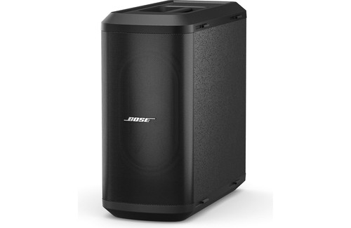 Bose sub powered bass - sub,