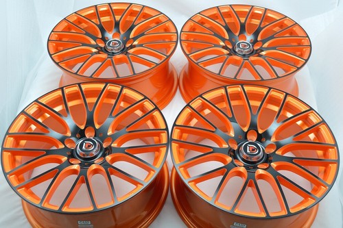 Rims ct4 ats deville - rims,