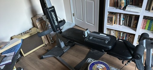Bowflex sport home - bowflex, gym