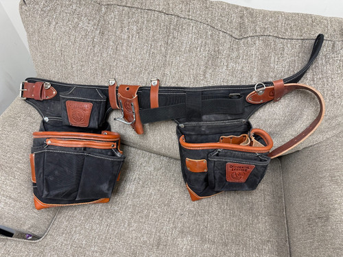 Slightly used occidental - slightly,
