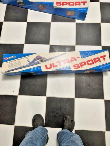 Ultra sport plane kit - ultra,