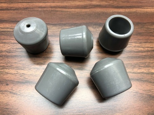 Foot caps - (120,