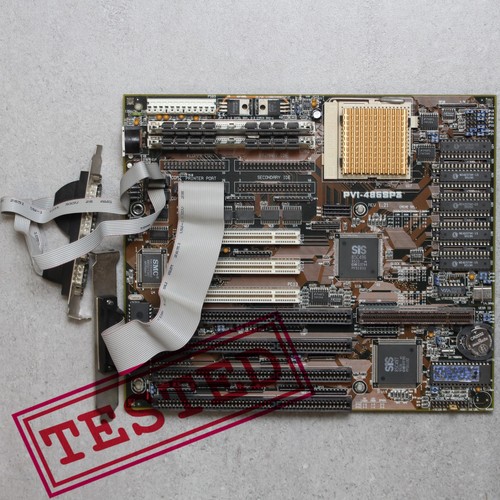 Socket mobo asus pvi - 3,