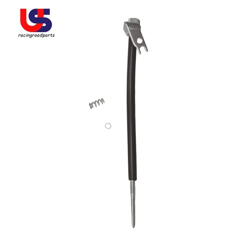 Carburetor idle adjust screw - idle,