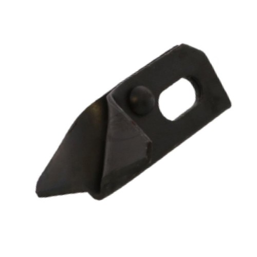 Flail mower blade fits ford - mower,