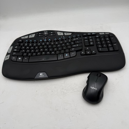 Logitech mk550 k350 - mk550,