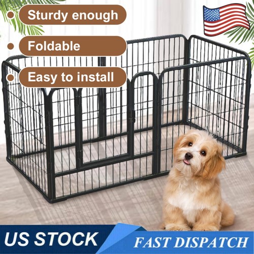 Panels dog pen - dog,