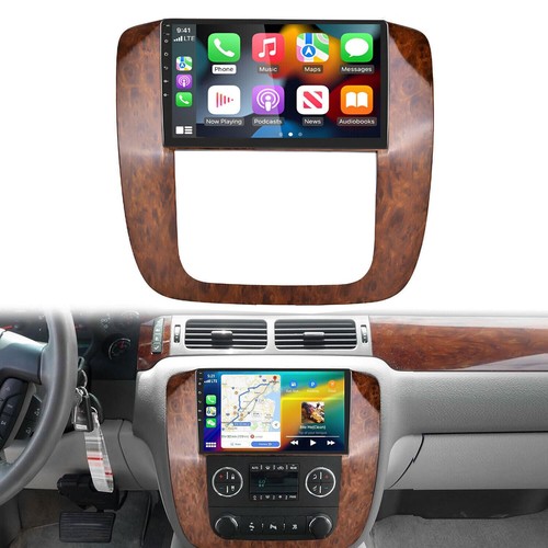 For 2007 2013 - gmc, yukon