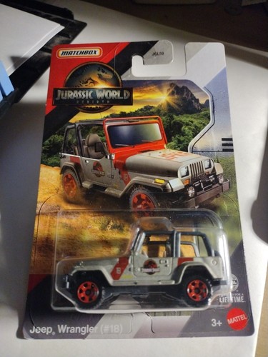 2025 matchbox jeep - 2025, wrangler