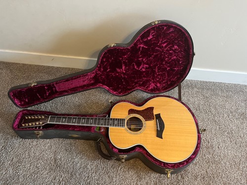 2000 taylor 855 twelve - taylor,