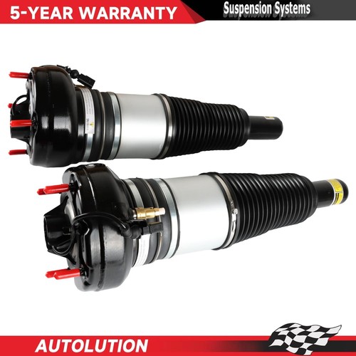 2pc air suspension strut for - air,