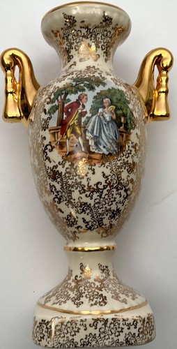 Vintage empire ware - empire, shelton