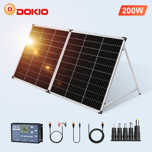 Dokio 200w mono - dokio,