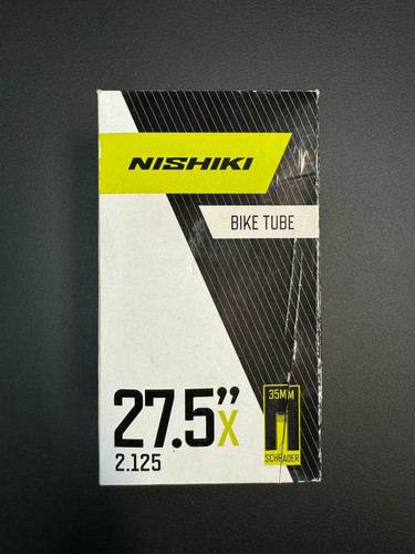 New box nishiki - nishiki, bike