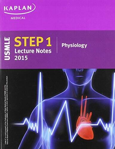 Kaplan usmle step lecture - kaplan,