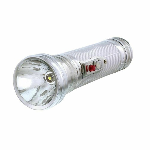 Led chrome vintage style - chrome,