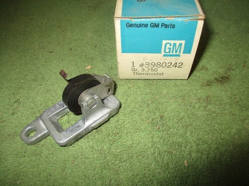 New nos chevrolet vega - new,