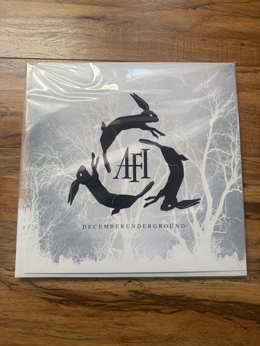 Afi decemberunderground ivc - afi,